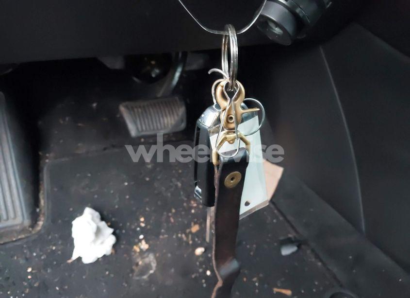 Photo 11 of 2021 Kia Forte LXS (VIN 3KPF24AD9ME376092)