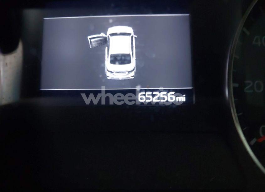 Photo 15 of 2021 Kia Forte LXS (VIN 3KPF24AD9ME376092)