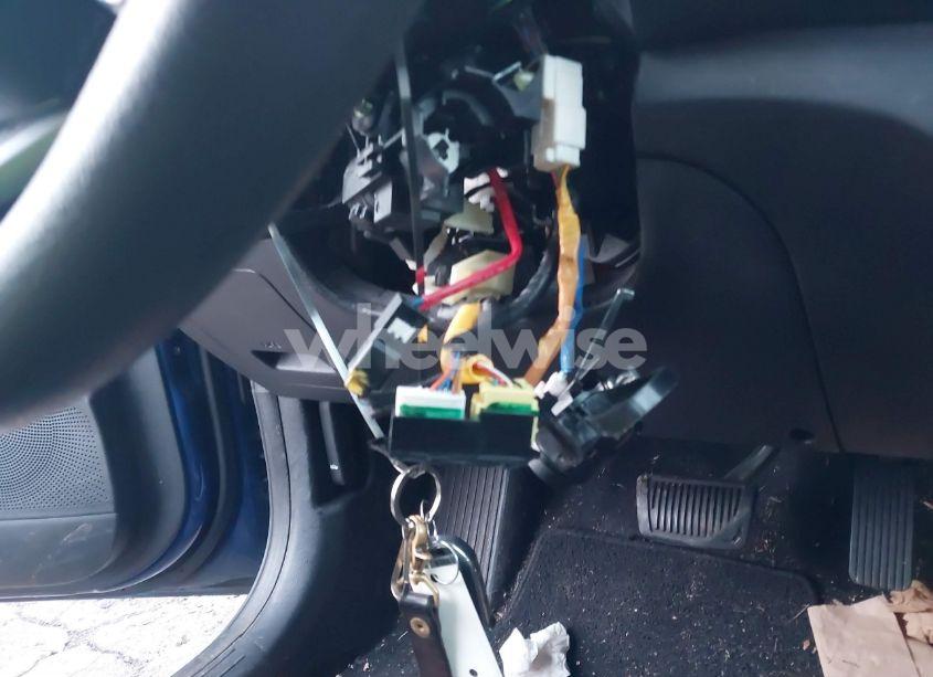 Photo 19 of 2021 Kia Forte LXS (VIN 3KPF24AD9ME376092)