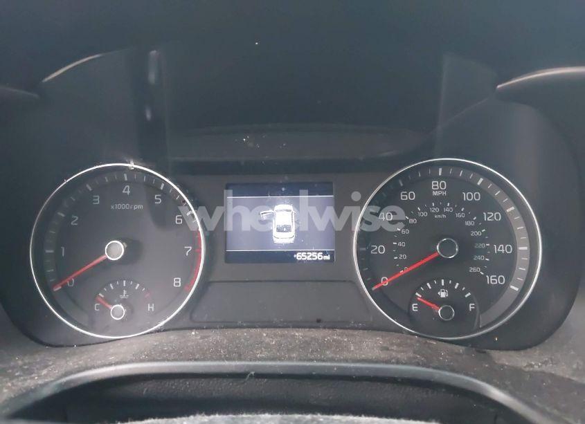 Photo 7 of 2021 Kia Forte LXS (VIN 3KPF24AD9ME376092)