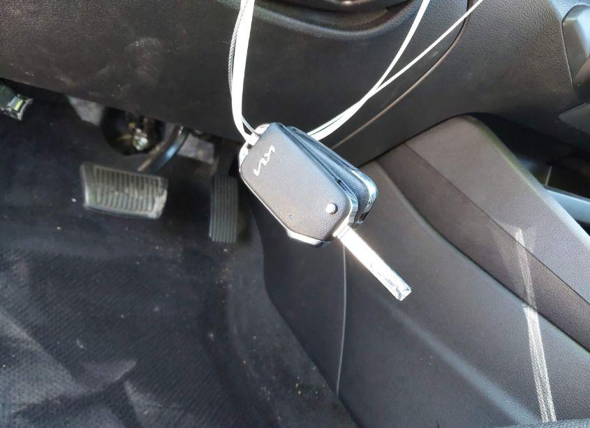 Photo 11 of 2022 Kia Forte LXS (VIN 3KPF24AD9NE425325)