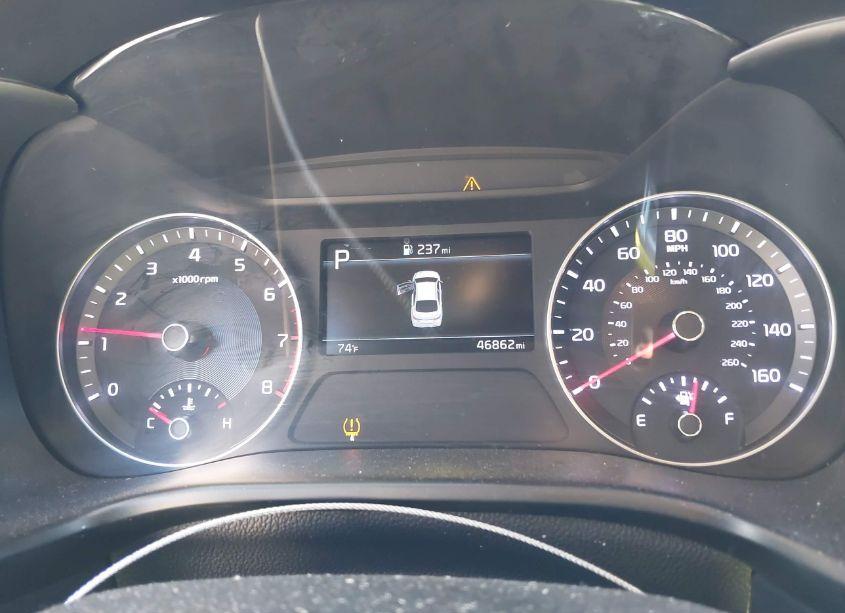 Photo 7 of 2022 Kia Forte LXS (VIN 3KPF24AD9NE430654)