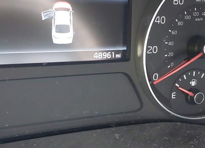 Photo 15 of 2022 Kia Forte LXS (VIN 3KPF24AD9NE433540)