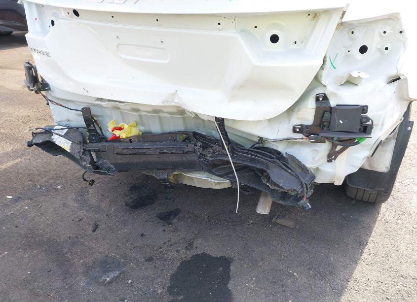 Photo 6 of 2022 Kia Forte LXS (VIN 3KPF24AD9NE433540)