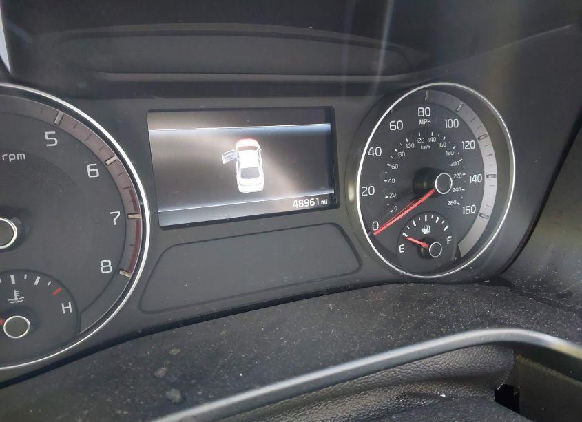 Photo 7 of 2022 Kia Forte LXS (VIN 3KPF24AD9NE433540)