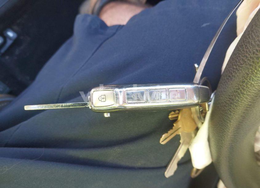 Photo 11 of 2022 Kia Forte FE (VIN 3KPF24AD9NE447972)