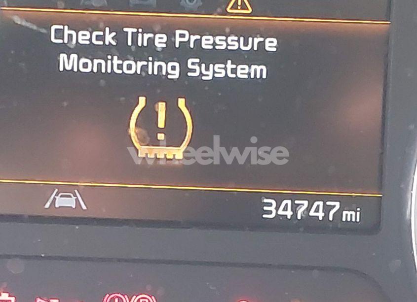 Photo 15 of 2022 Kia Forte FE (VIN 3KPF24AD9NE447972)