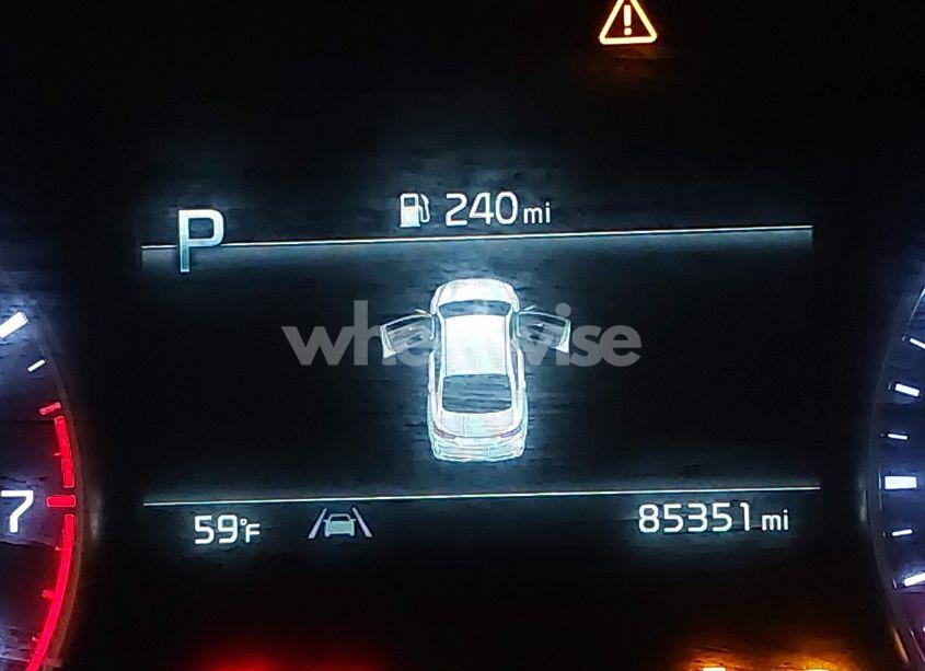 Photo 15 of 2022 Kia Forte LXS (VIN 3KPF24AD9NE457692)