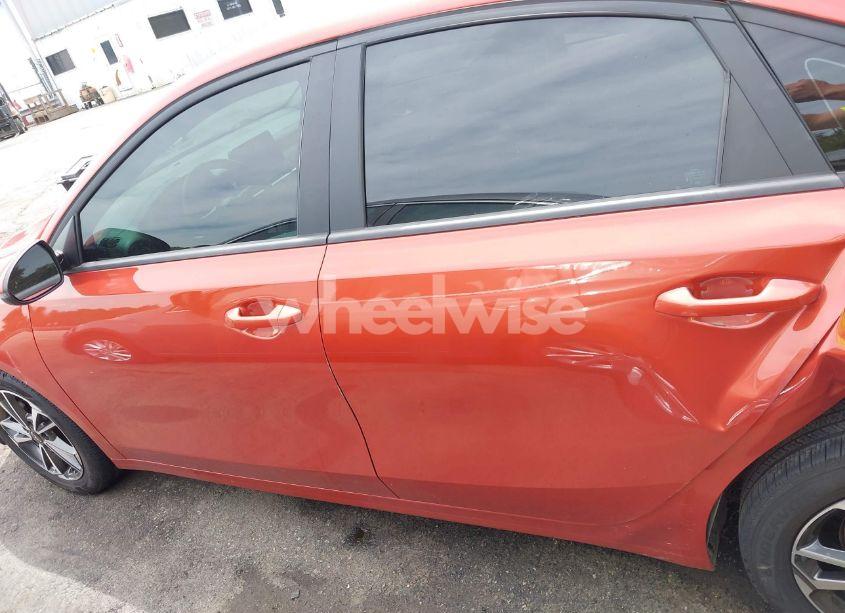 Photo 14 of 2022 Kia Forte LXS (VIN 3KPF24AD9NE467123)