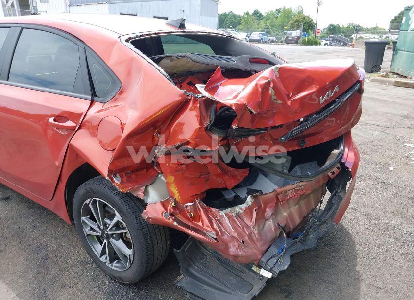 Photo 17 of 2022 Kia Forte LXS (VIN 3KPF24AD9NE467123)