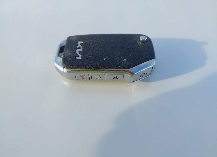 Photo 11 of 2022 Kia Forte LXS (VIN 3KPF24AD9NE475903)