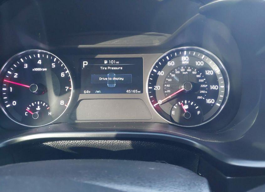 Photo 7 of 2022 Kia Forte LXS (VIN 3KPF24AD9NE475903)