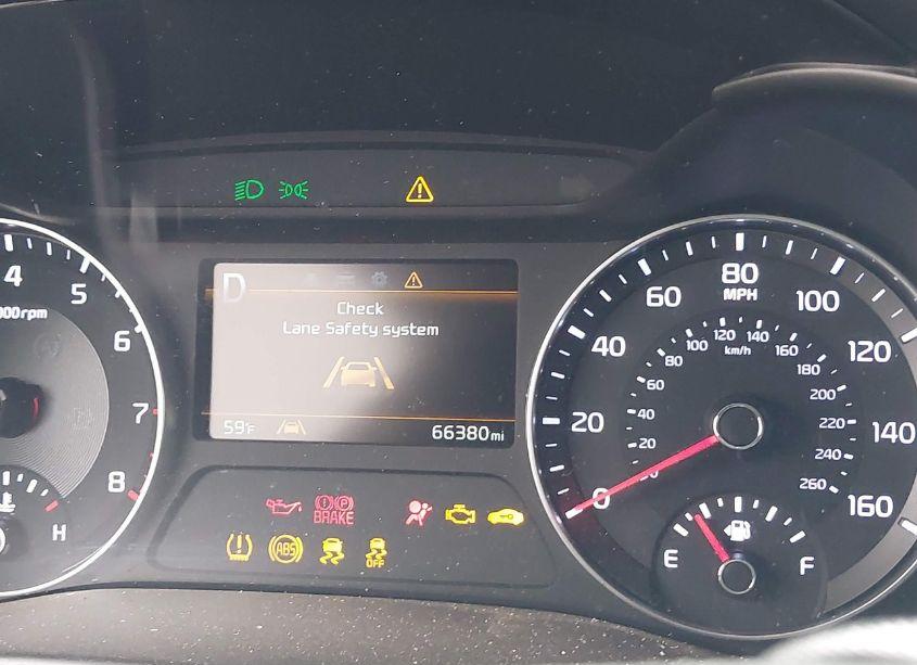 Photo 7 of 2022 Kia Forte LXS (VIN 3KPF24AD9NE485976)