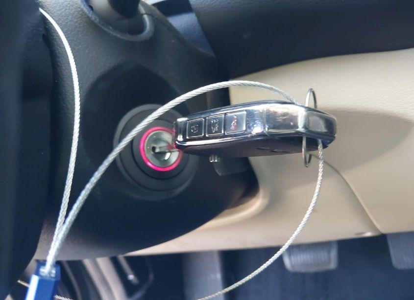 Photo 11 of 2022 Kia Forte LXS (VIN 3KPF24AD9NE496265)