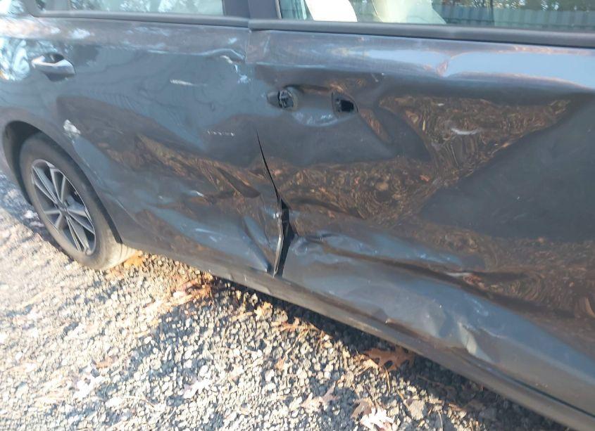 Photo 6 of 2022 Kia Forte LXS (VIN 3KPF24AD9NE496265)