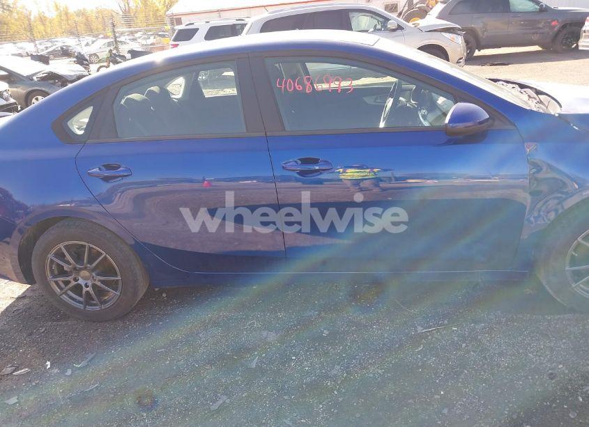 Photo 13 of 2023 Kia Forte LXS (VIN 3KPF24AD9PE507087)