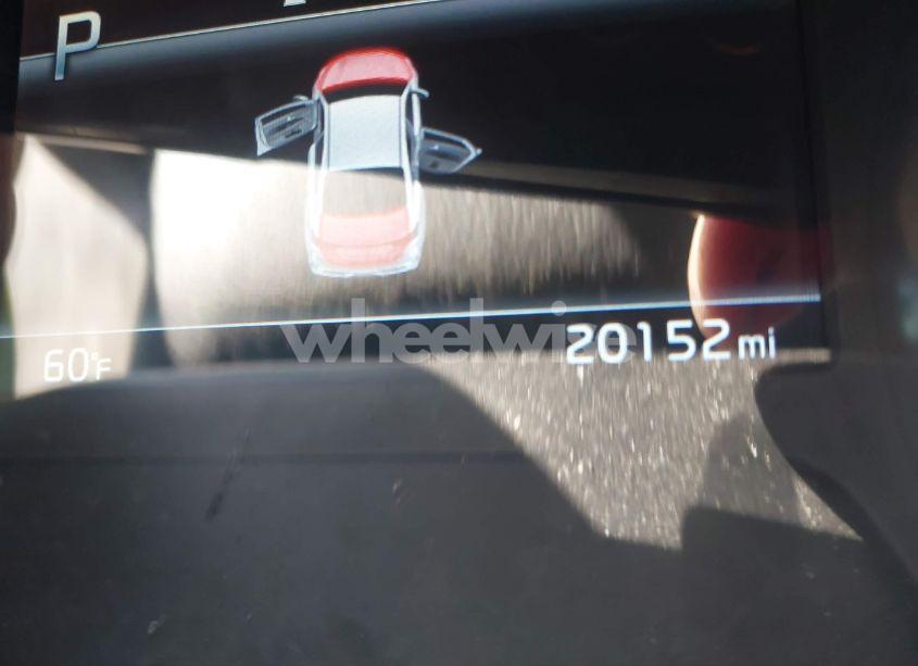 Photo 15 of 2023 Kia Forte LXS (VIN 3KPF24AD9PE507087)