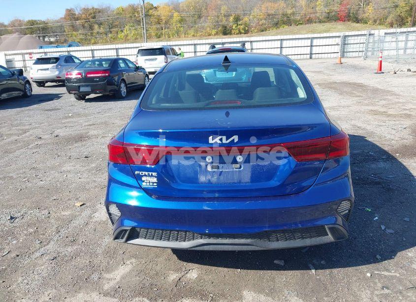 Photo 16 of 2023 Kia Forte LXS (VIN 3KPF24AD9PE507087)