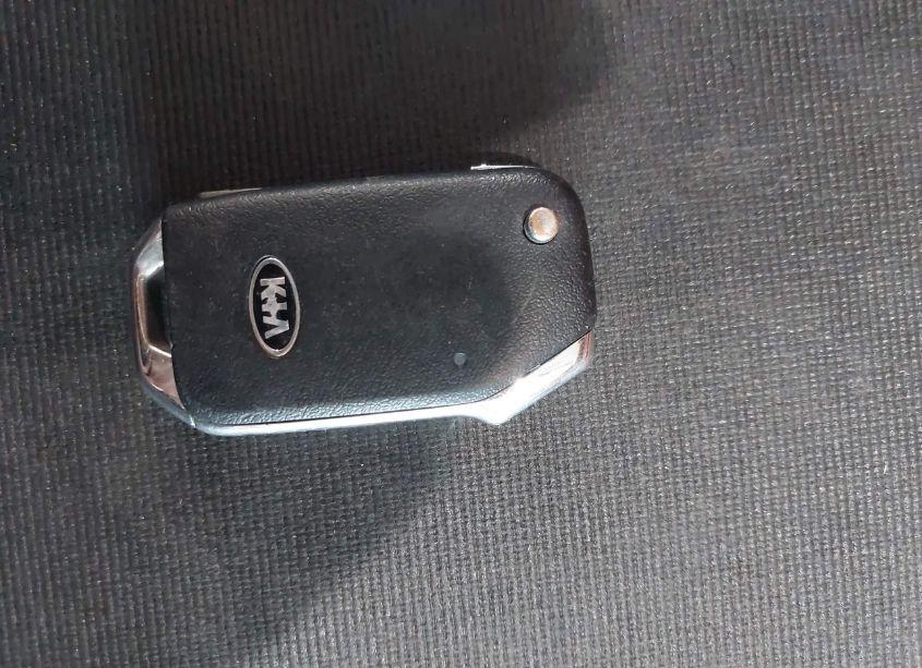 Photo 11 of 2023 Kia Forte LXS (VIN 3KPF24AD9PE514654)