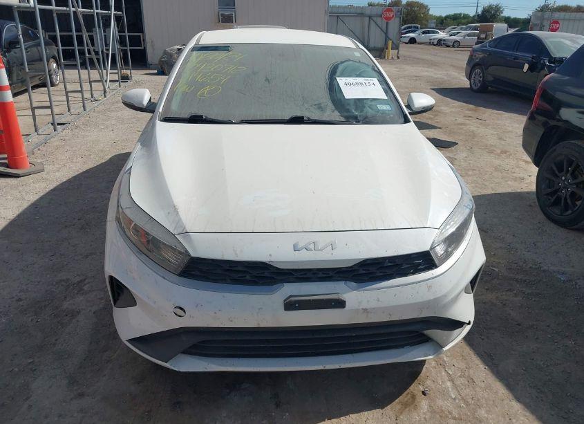 Photo 12 of 2023 Kia Forte LXS (VIN 3KPF24AD9PE514654)