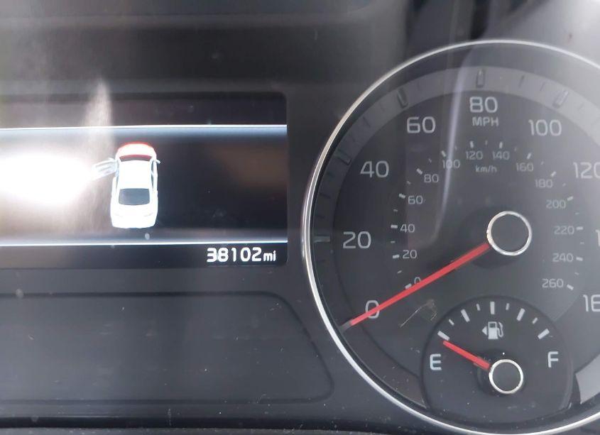 Photo 15 of 2023 Kia Forte LXS (VIN 3KPF24AD9PE514654)