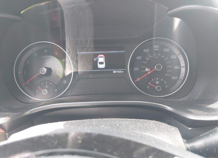 Photo 7 of 2023 Kia Forte LXS (VIN 3KPF24AD9PE514654)