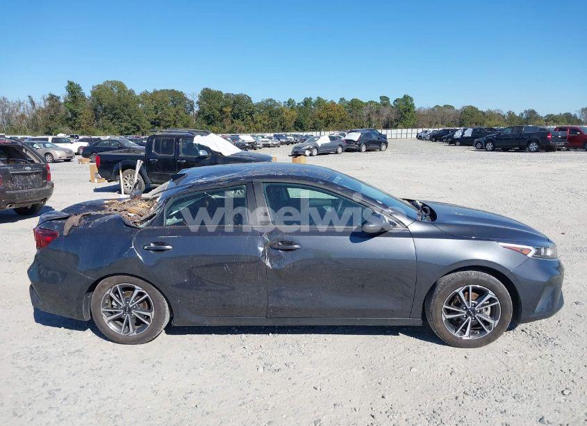 Photo 13 of 2023 Kia Forte LXS (VIN 3KPF24AD9PE524357)