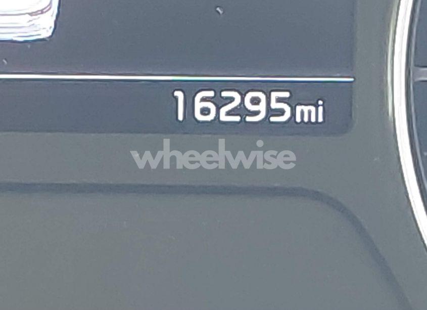 Photo 15 of 2023 Kia Forte LXS (VIN 3KPF24AD9PE524357)