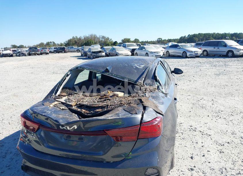 Photo 6 of 2023 Kia Forte LXS (VIN 3KPF24AD9PE524357)