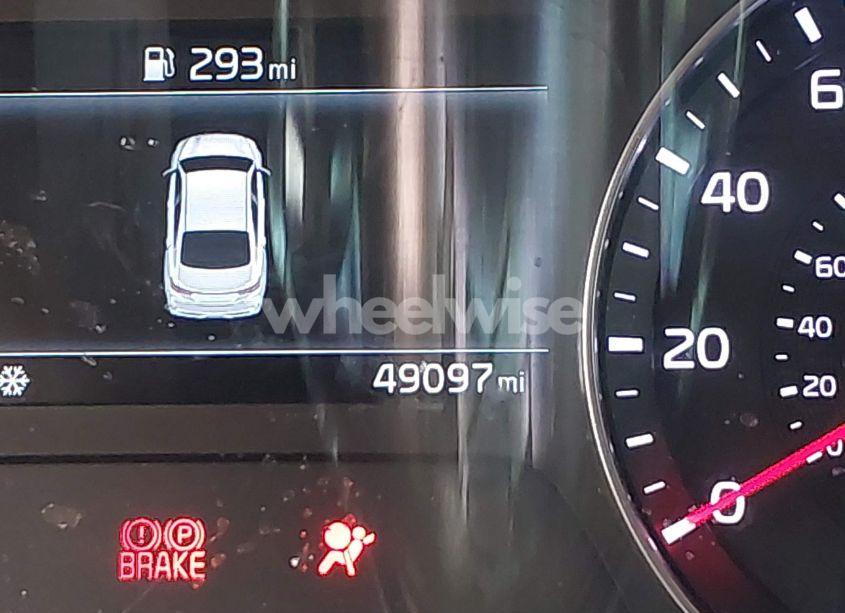 Photo 16 of 2023 Kia Forte LX (VIN 3KPF24AD9PE551686)