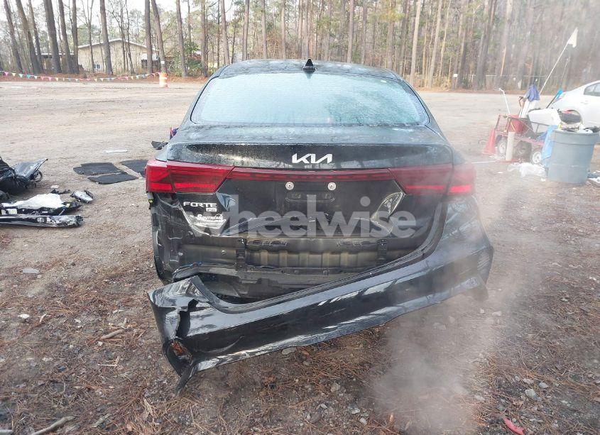Photo 17 of 2023 Kia Forte LX (VIN 3KPF24AD9PE551686)