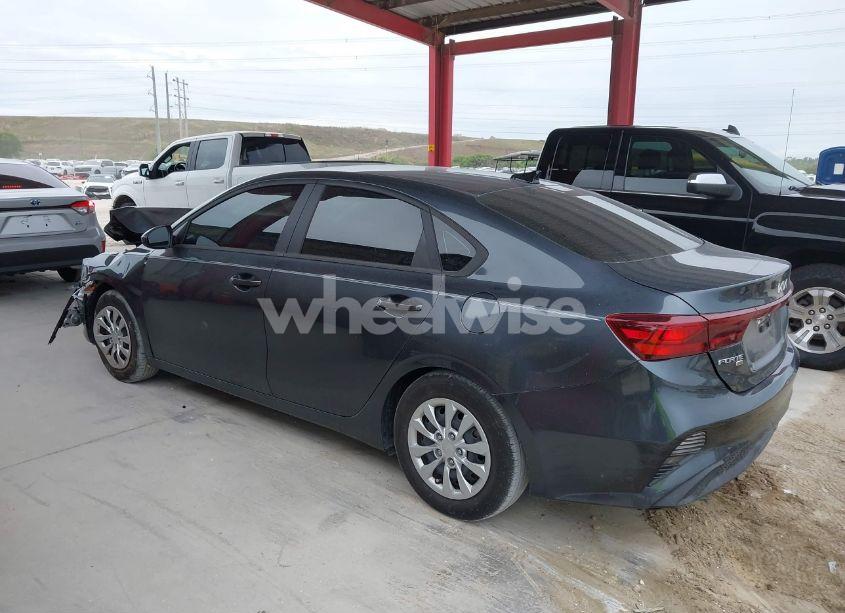 Photo 15 of 2023 Kia Forte LX (VIN 3KPF24AD9PE551803)