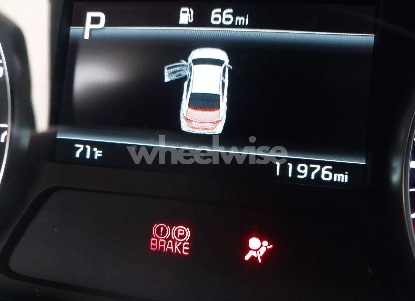 Photo 16 of 2023 Kia Forte LX (VIN 3KPF24AD9PE551803)