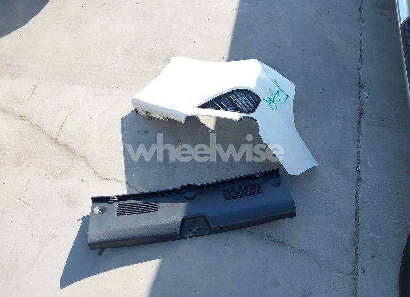 Photo 12 of 2023 Kia Forte LXS (VIN 3KPF24AD9PE559996)