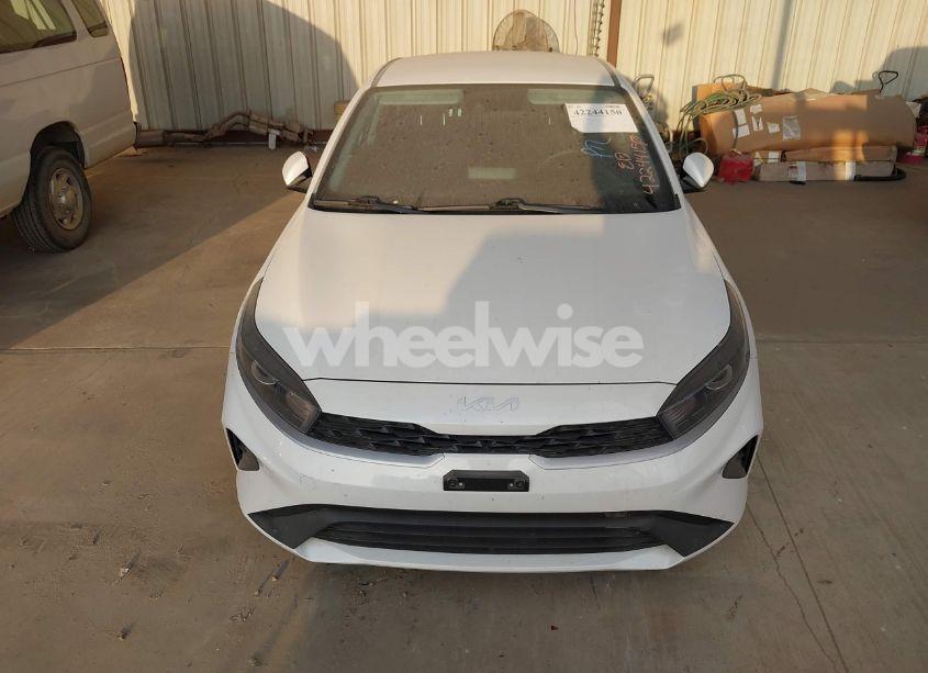 Photo 13 of 2023 Kia Forte LXS (VIN 3KPF24AD9PE559996)