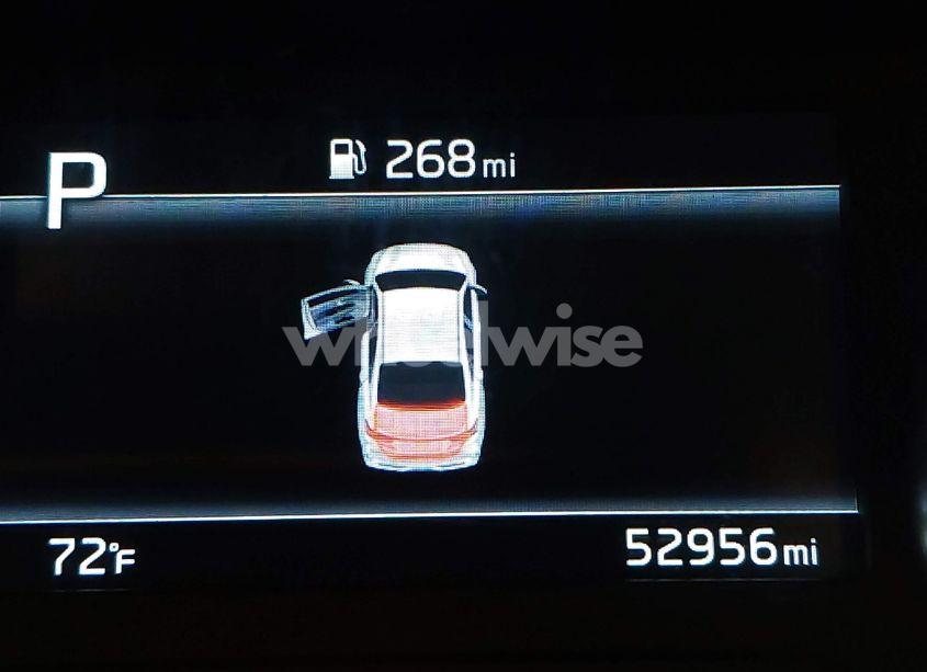 Photo 16 of 2023 Kia Forte LXS (VIN 3KPF24AD9PE559996)