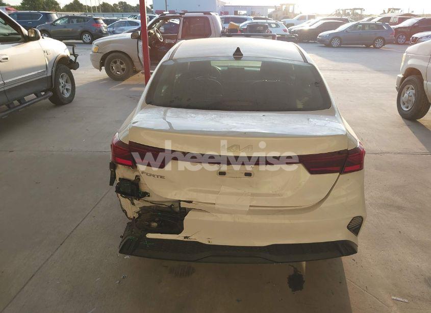 Photo 17 of 2023 Kia Forte LXS (VIN 3KPF24AD9PE559996)