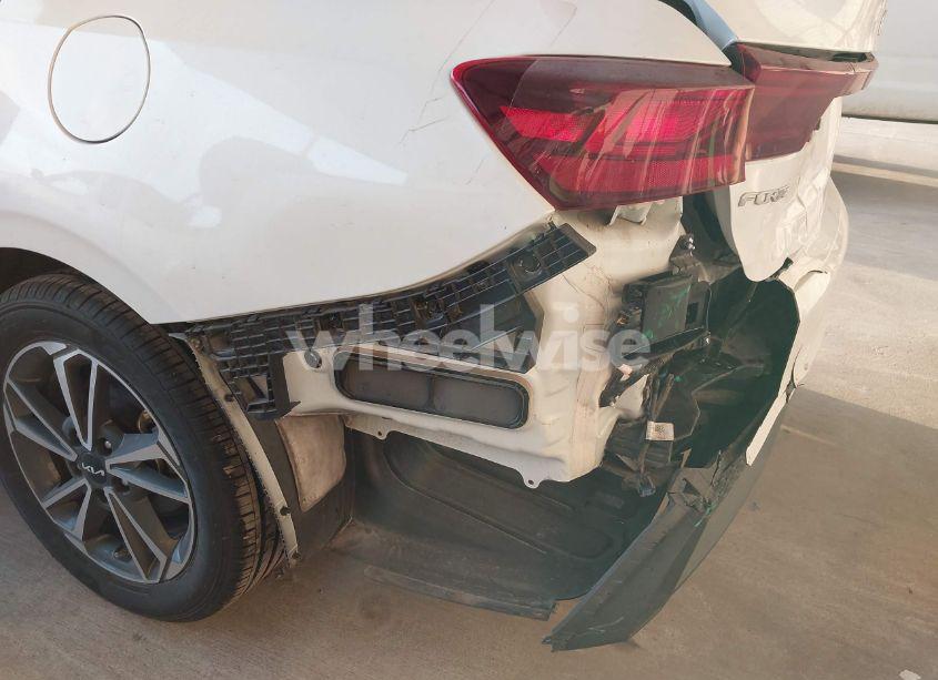 Photo 18 of 2023 Kia Forte LXS (VIN 3KPF24AD9PE559996)