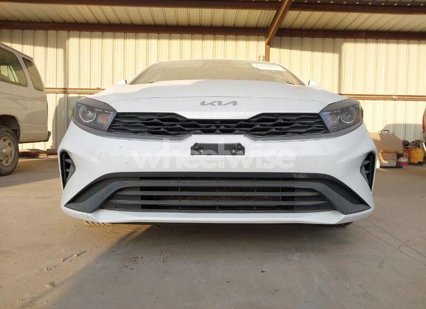 Photo 19 of 2023 Kia Forte LXS (VIN 3KPF24AD9PE559996)