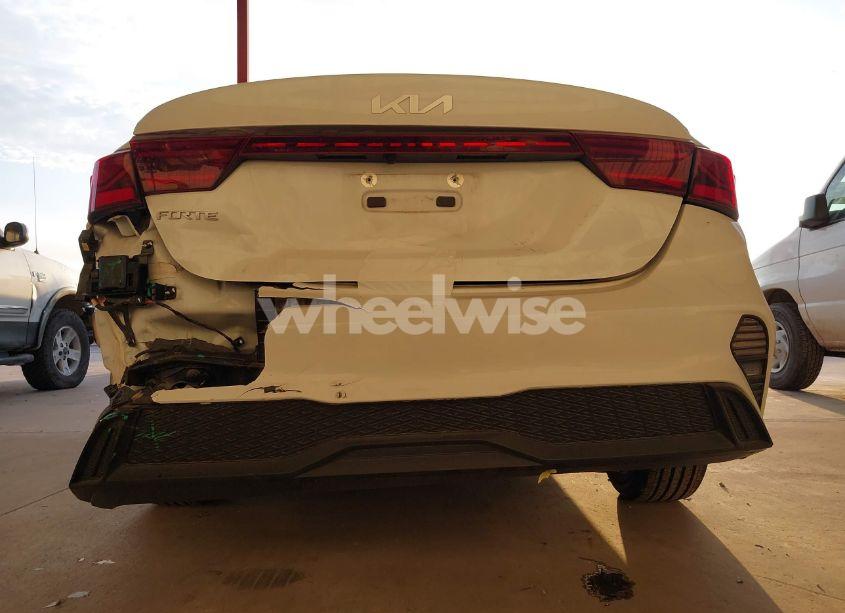 Photo 21 of 2023 Kia Forte LXS (VIN 3KPF24AD9PE559996)