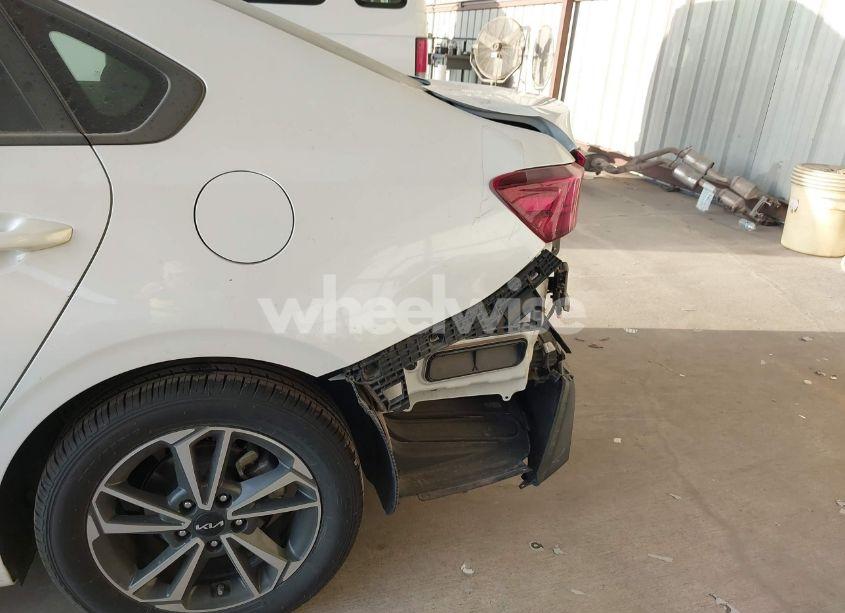 Photo 22 of 2023 Kia Forte LXS (VIN 3KPF24AD9PE559996)