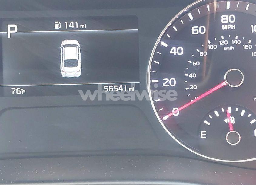 Photo 15 of 2023 Kia Forte LXS (VIN 3KPF24AD9PE578855)