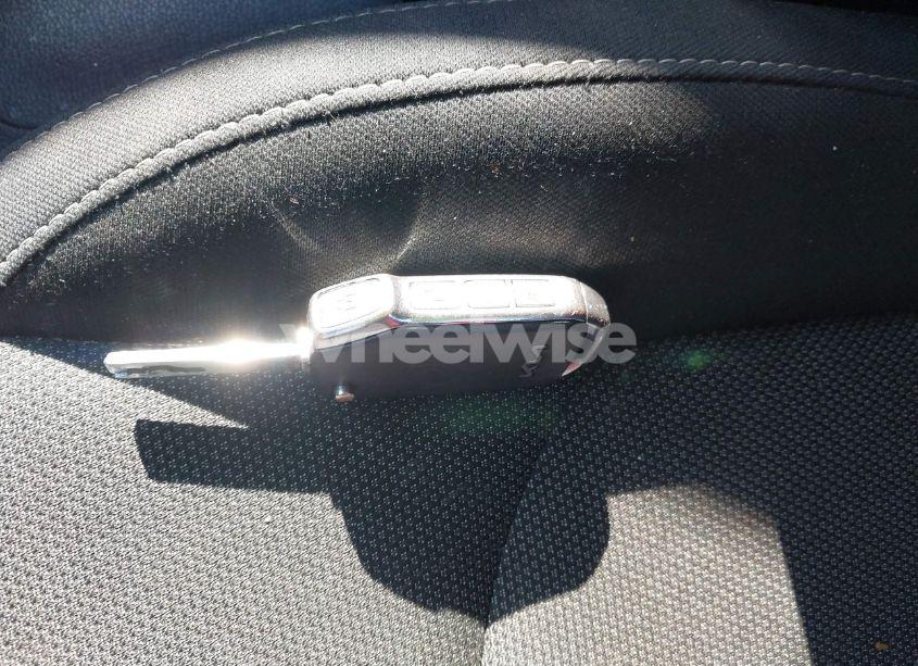 Photo 11 of 2023 Kia Forte LXS (VIN 3KPF24AD9PE582923)