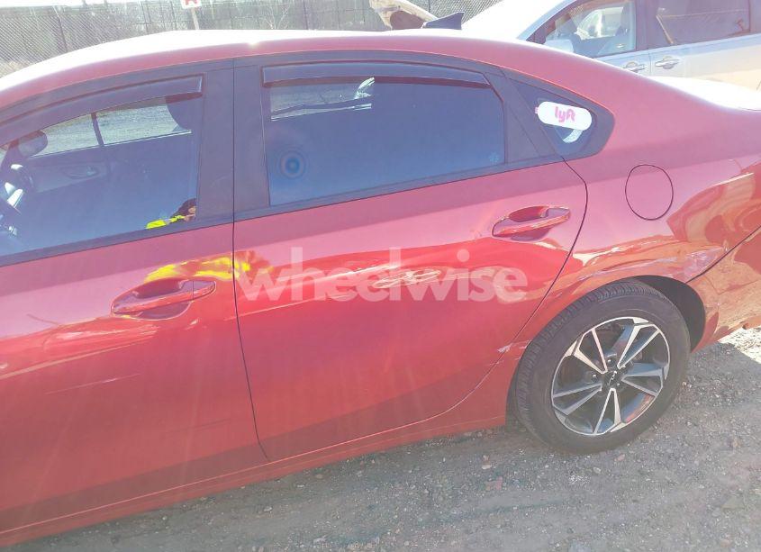 Photo 17 of 2023 Kia Forte LXS (VIN 3KPF24AD9PE582923)