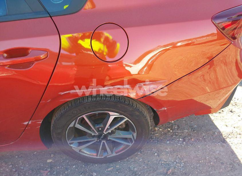 Photo 18 of 2023 Kia Forte LXS (VIN 3KPF24AD9PE582923)