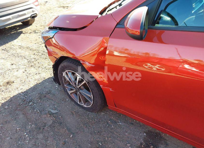 Photo 19 of 2023 Kia Forte LXS (VIN 3KPF24AD9PE582923)