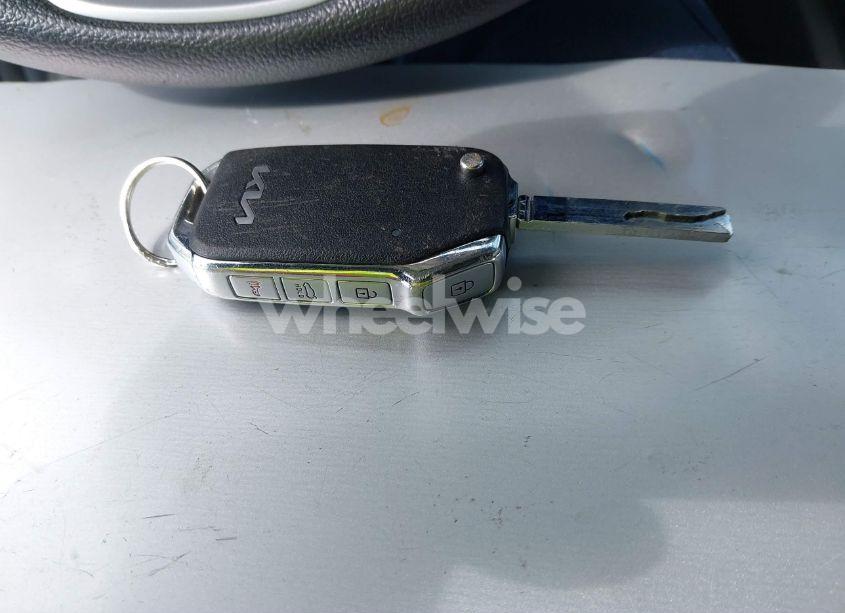 Photo 11 of 2023 Kia Forte LXS (VIN 3KPF24AD9PE588558)