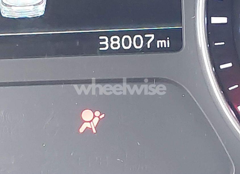 Photo 15 of 2023 Kia Forte LXS (VIN 3KPF24AD9PE588558)