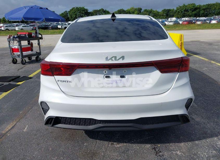 Photo 16 of 2023 Kia Forte LXS (VIN 3KPF24AD9PE588558)