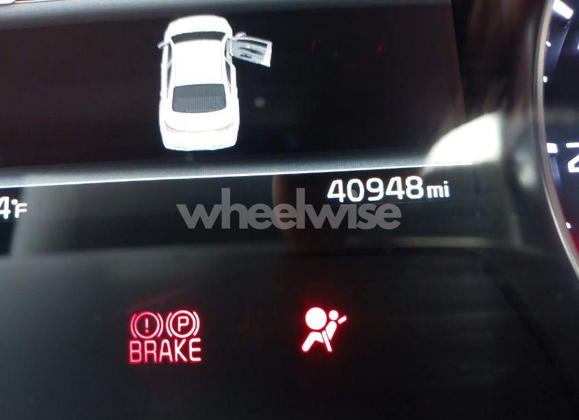 Photo 15 of 2023 Kia Forte LXS (VIN 3KPF24AD9PE593131)